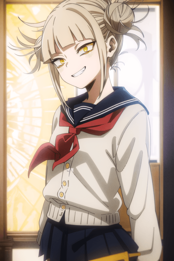 Himiko Toga